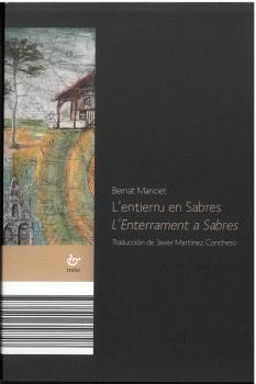 Lentierru en sabres lenterrament a sabres