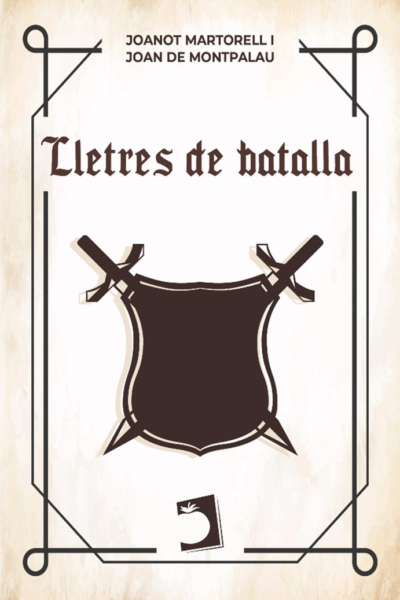 Lletres de batalla