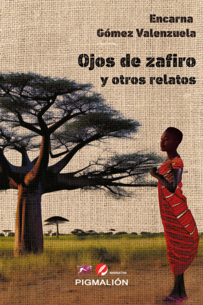 Ojos de zafiro y otros relatos