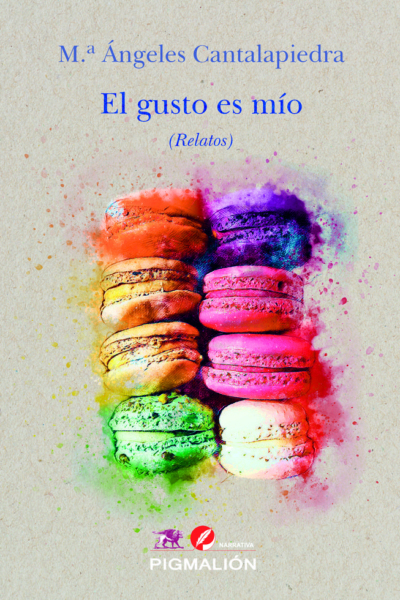 El gusto es mío