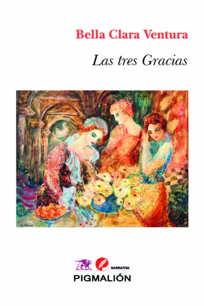 Las tres gracias