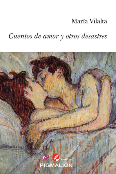 Cuentos de amor y otros desastres