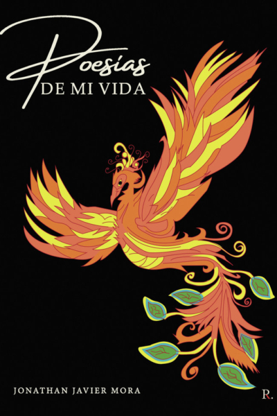 Poesías de mi vida