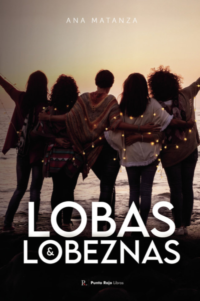 Lobas y Lobeznas
