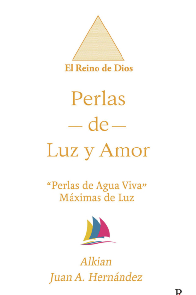 Perlas de Luz y Amor