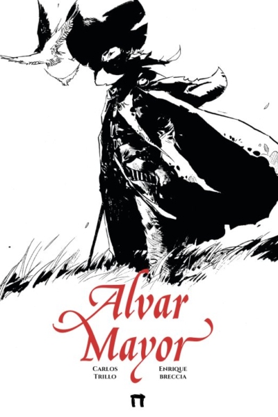 Alvar mayor vol. 01