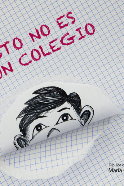 Esto no es un colegio