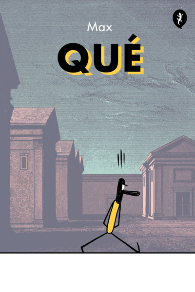 Que