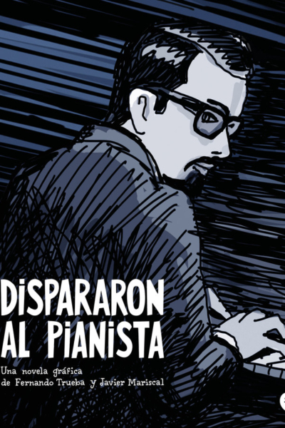 Dispararon al pianista