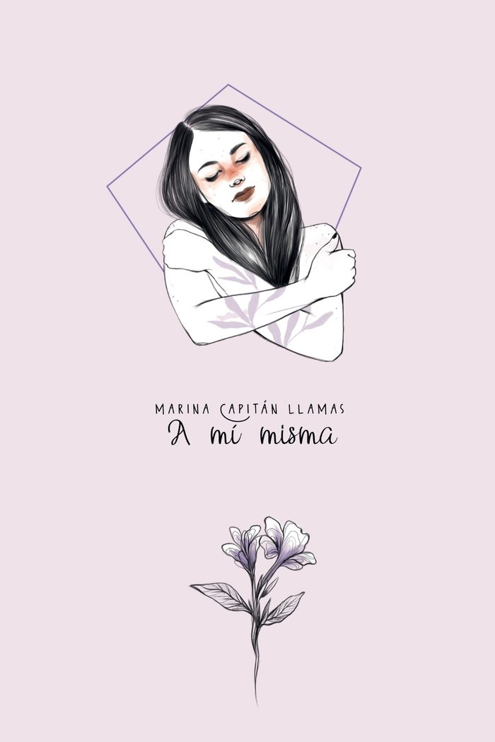 A mí misma