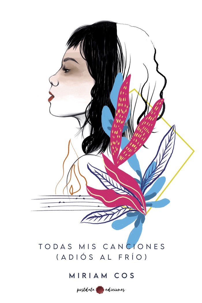 Todas mis canciones