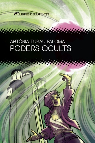 Poders ocults