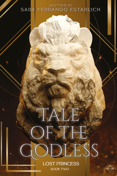 Lost Princess, saga: Tale of the godless