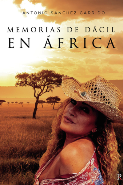 Memorias de Dácil en África