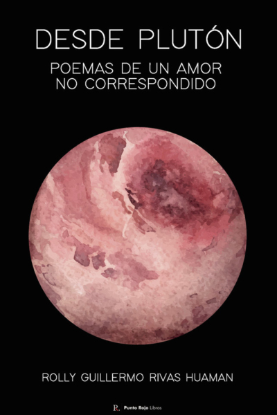 Desde Plutón