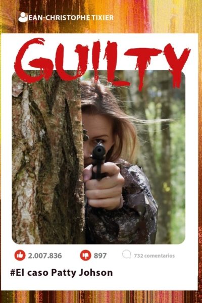 Guilty. El caso Patty Johnson