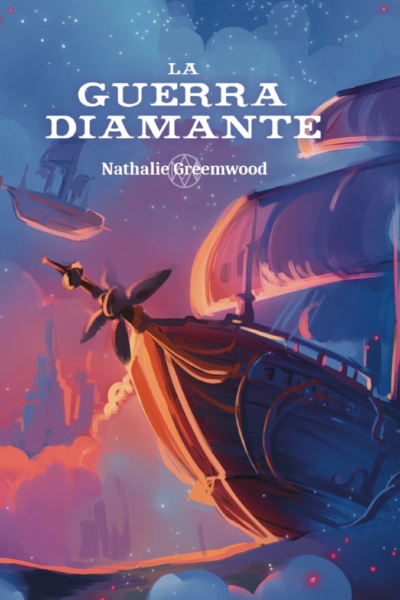 La guerra diamante