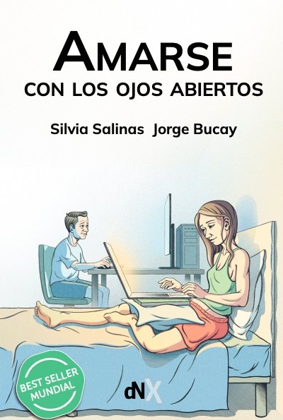 Amarse con los ojos abiertos