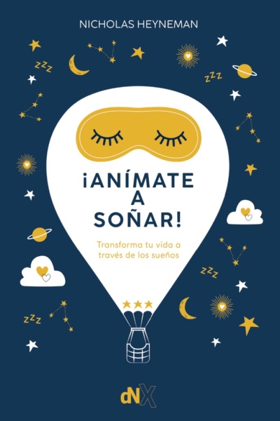 Animate a soñar