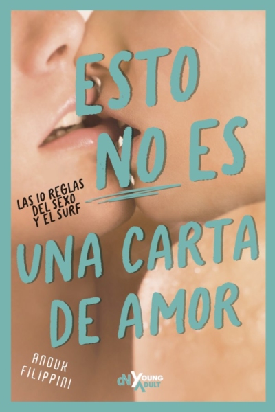 Esto NO es una carta de amor
