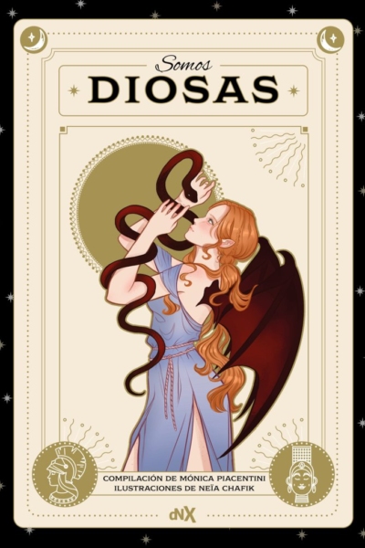 Somos diosas