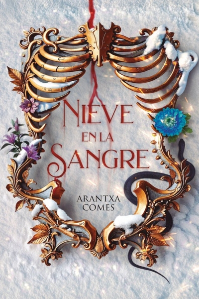 Nieve en la sangre