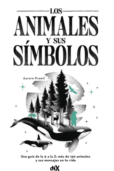 Los animales y sus simbolos