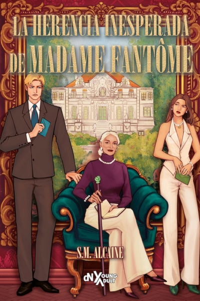 La herencia inesperada de Madame fantome