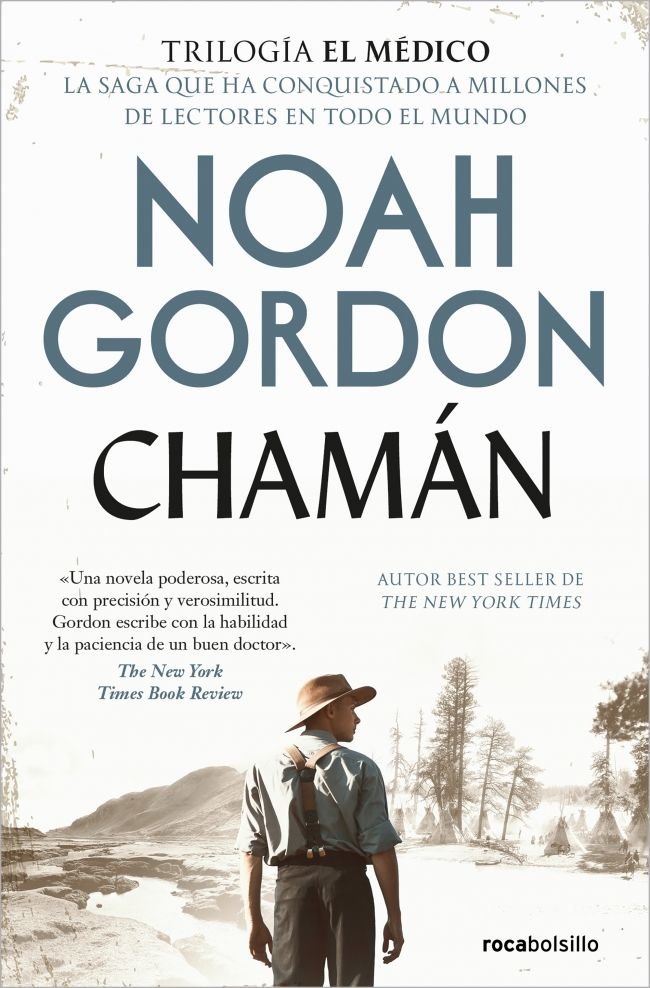 Chaman (ed. 2023)