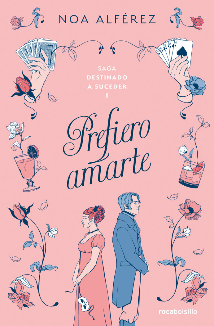 Prefiero amarte