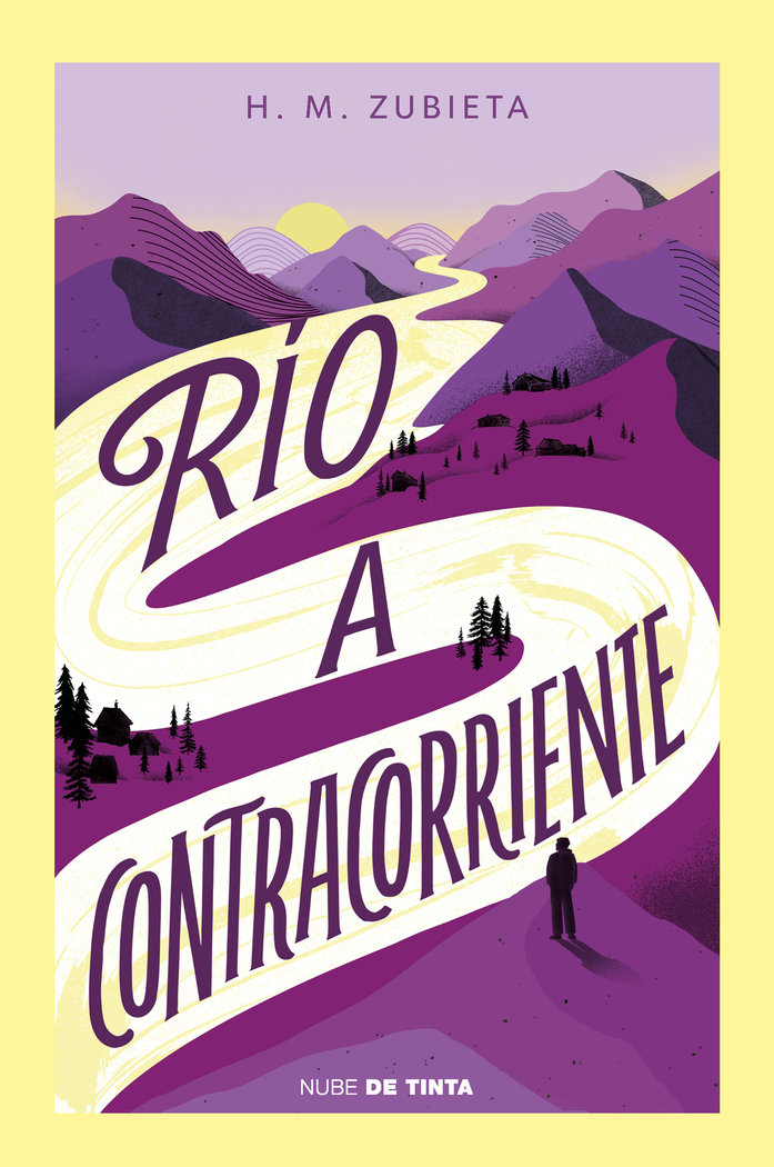 Rio a contracorriente