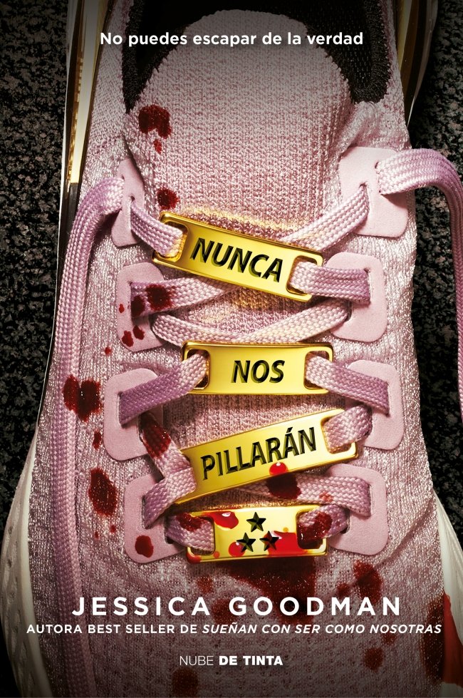 Nunca nos pillaran