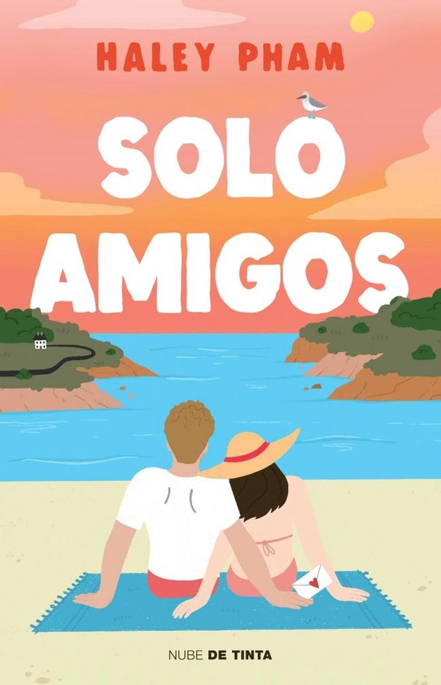 Solo amigos