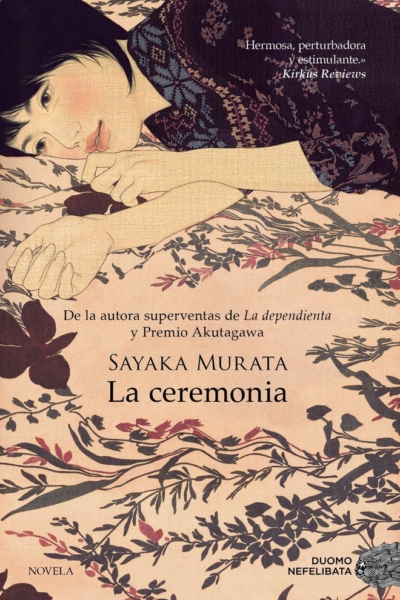 La ceremonia