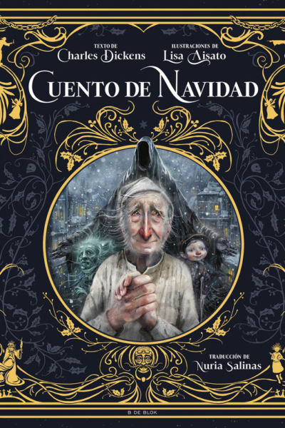 Cuento de Navidad