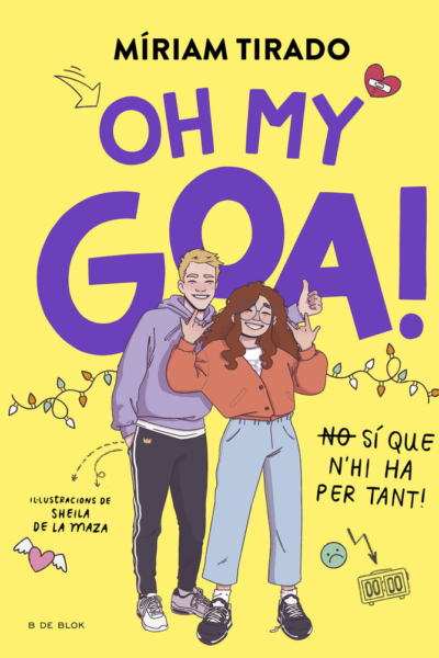 Em dic Goa 3 oh my Goa