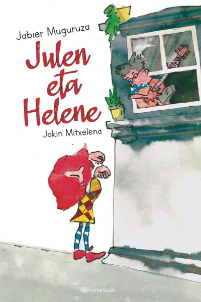 Julen eta Hélène