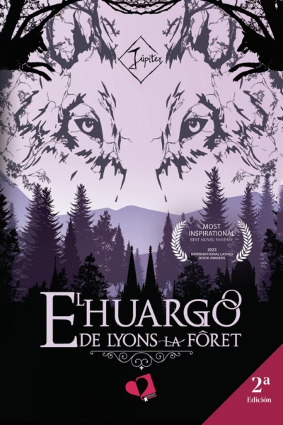 El huargo de Lyons-la-f ret
