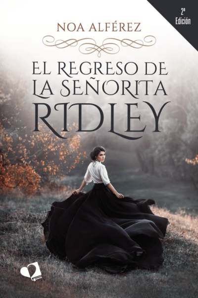 El regreso de la señorita Ridley