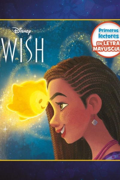 Wish: El poder de los deseos. Primeros lectores en