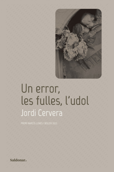 Un error, les fulles, læudol