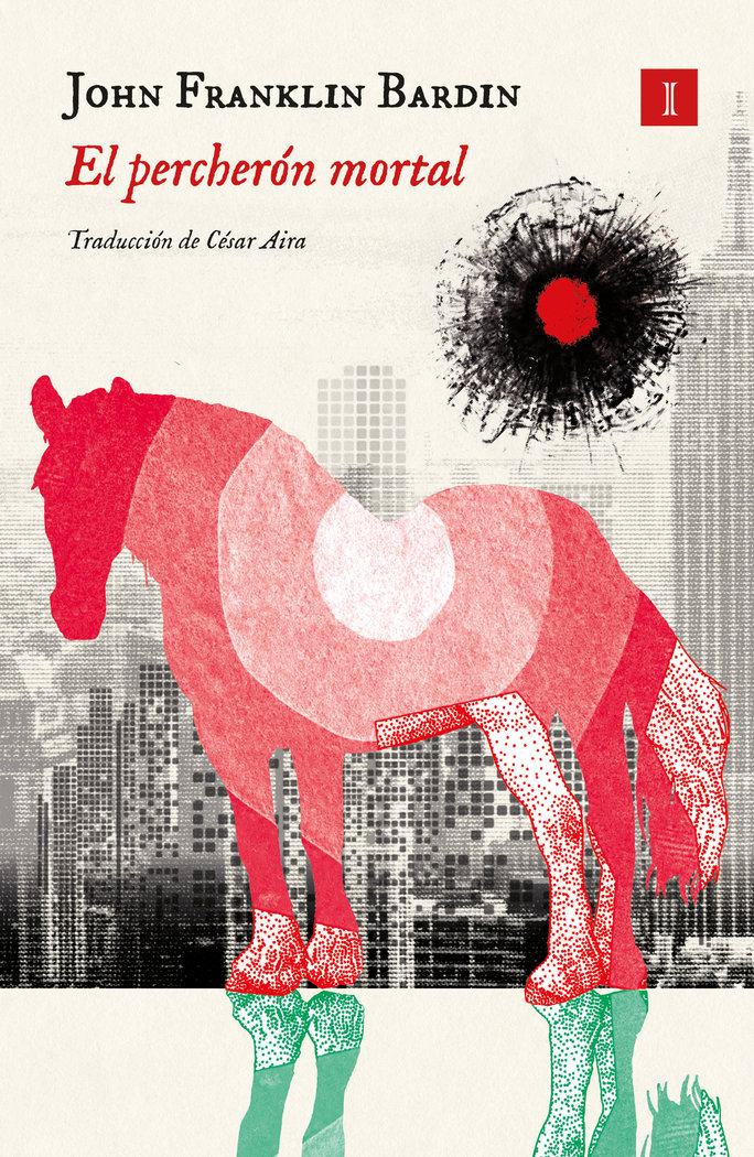 Percheron mortal,el