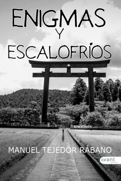 Enigmas y escalofríos