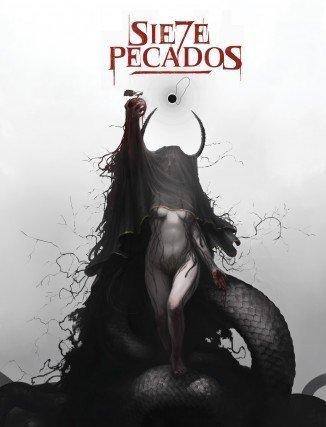 Siete pecados