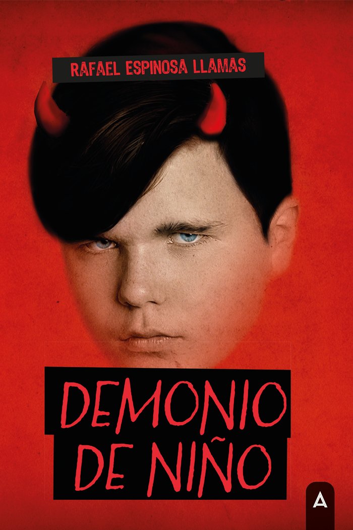 Demonio de niño
