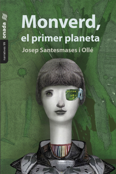 Monverd, el primer planeta