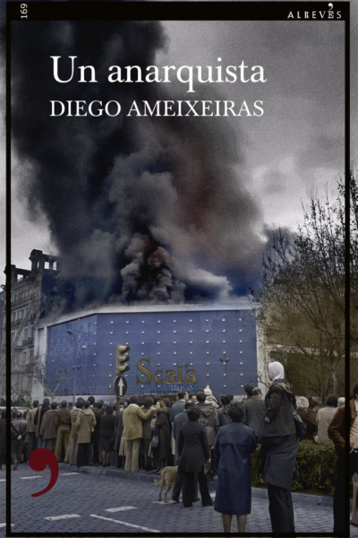 Un anarquista