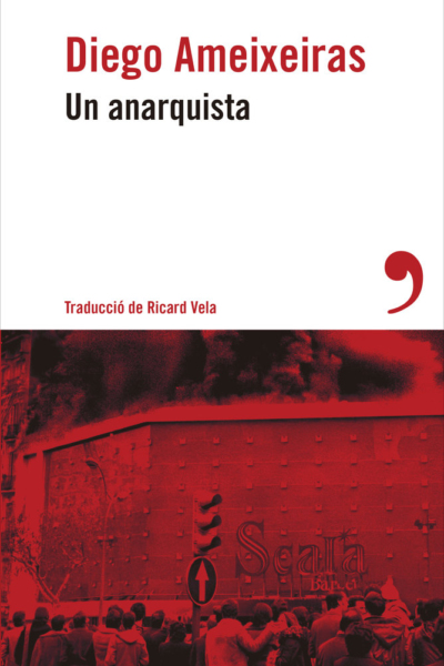 Un anarquista