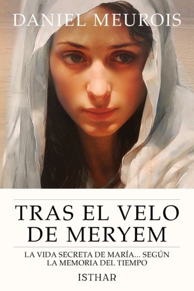 Tras el velo de meryem