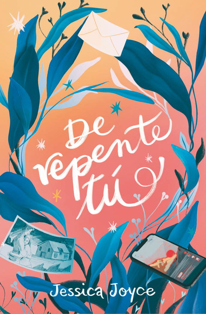 De repente tu